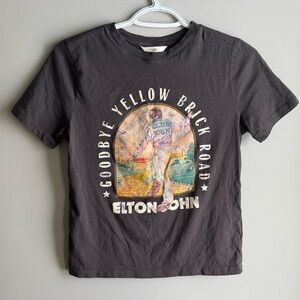 Elton John Band Tee